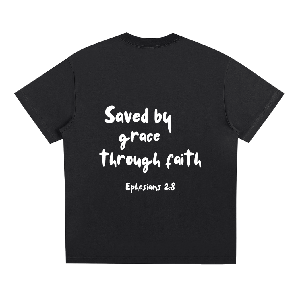 BGTF Quick-Dry Cooling T-Shirt