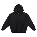 BGTF Essential Fleeced Boxy Hoodies