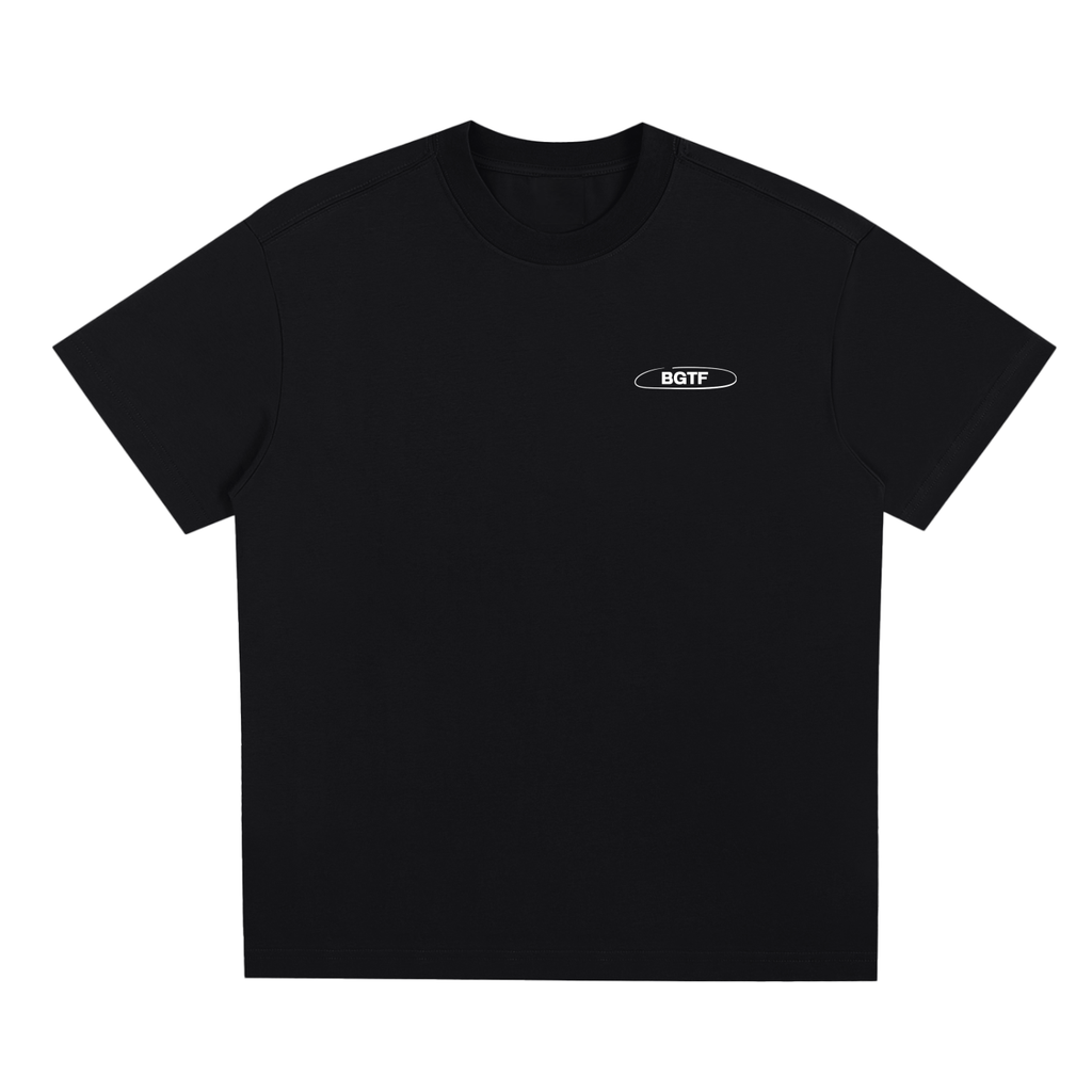 BGTF Quick-Dry Cooling T-Shirt