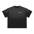 BGTF Sun Fade Raw Edge T-Shirt